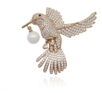 bird earrings
