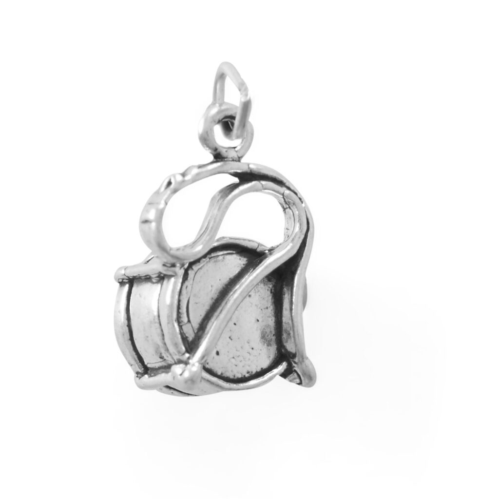 Dance To The Beat Drum Charm Trendoza Dance To The Beat Drum Charm Trendoza